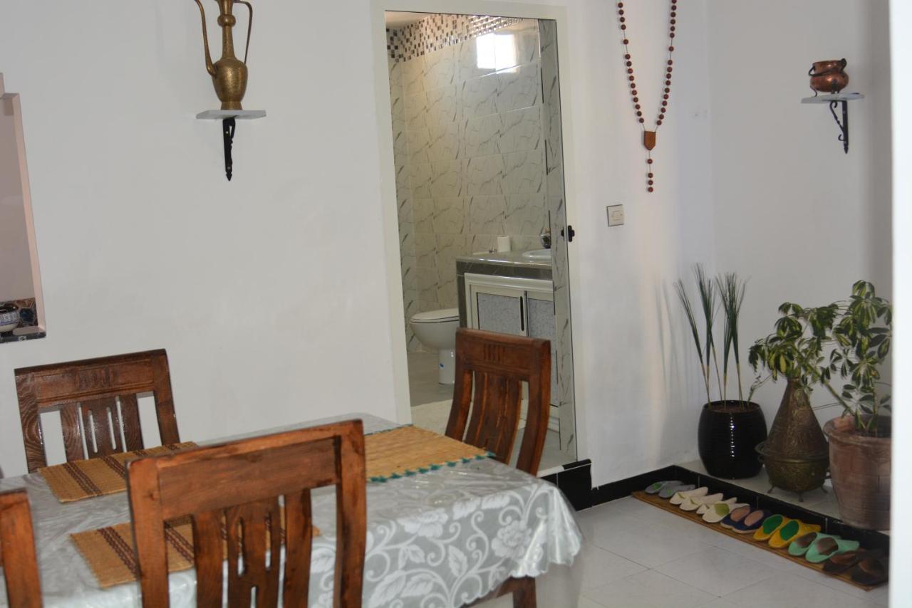Latifa House Oualidia
