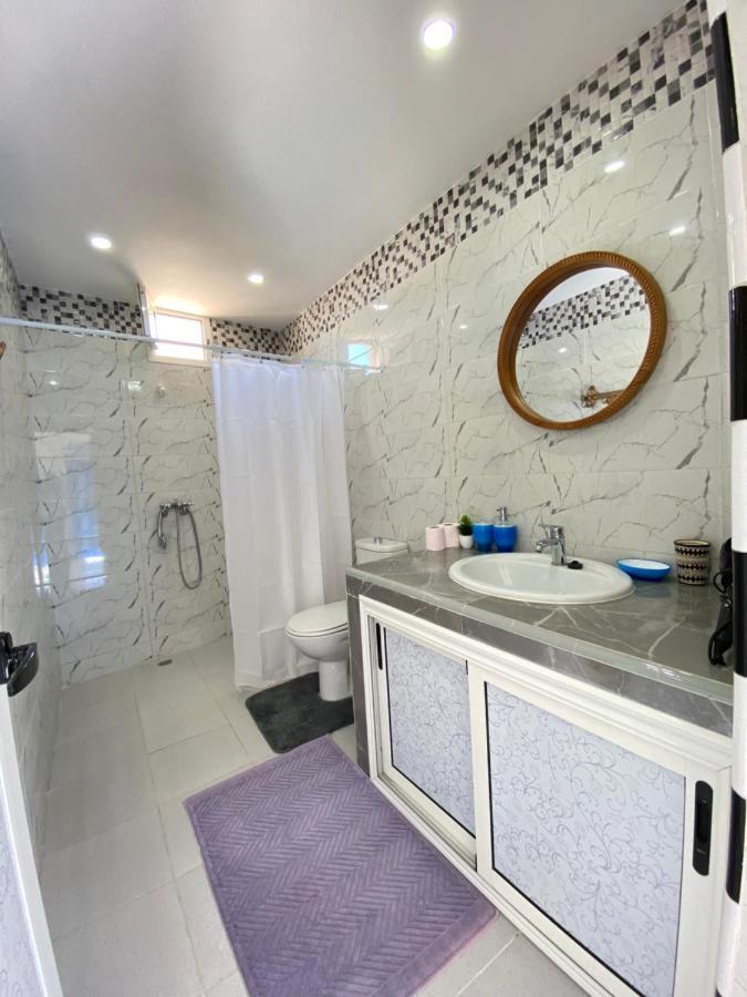 Latifa House Oualidia