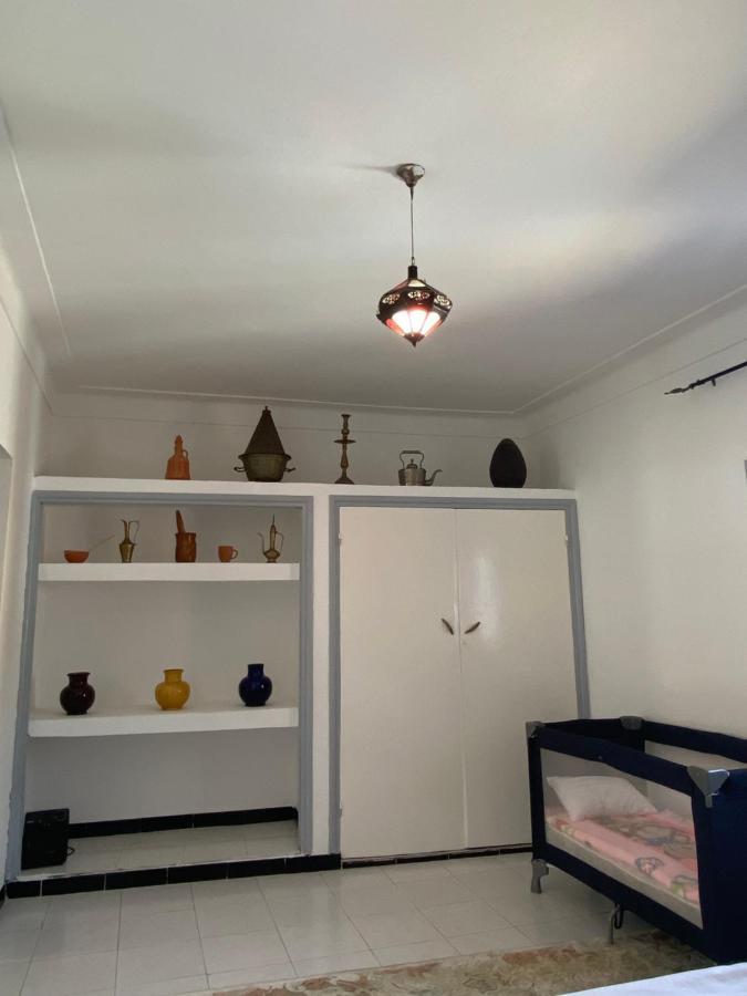 Latifa House *