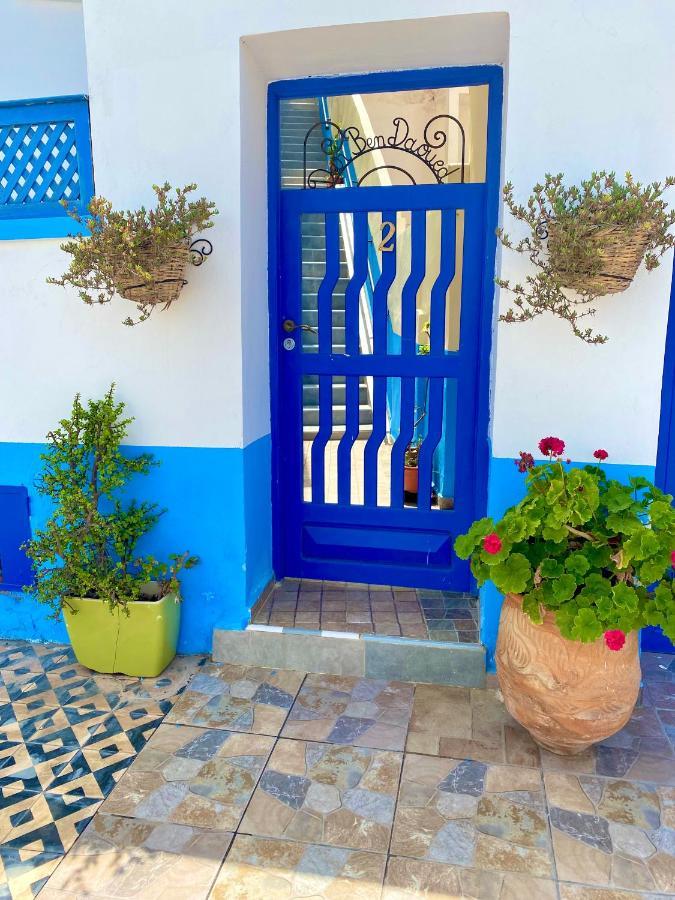 Latifa House *