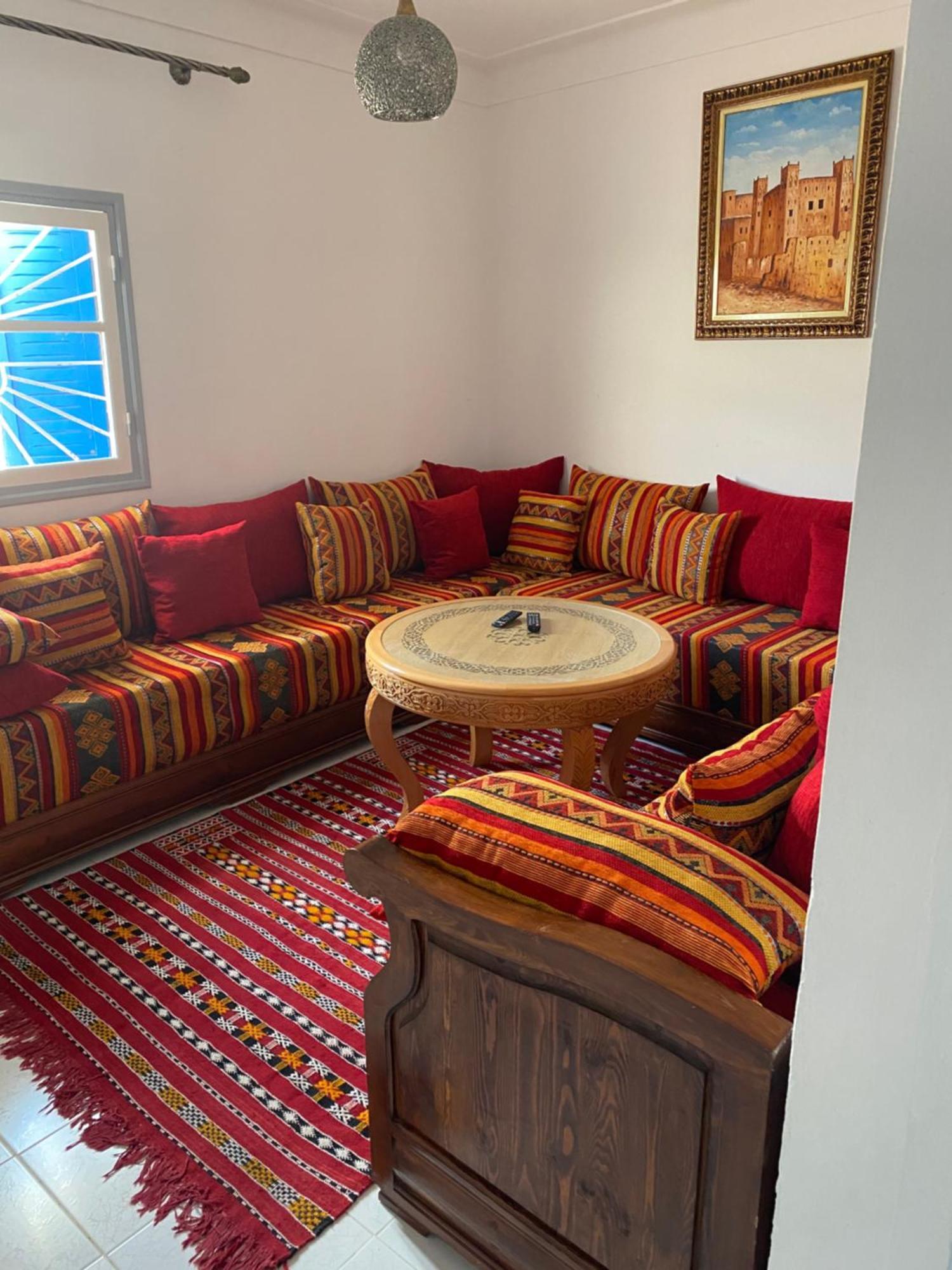 Latifa House Appartement