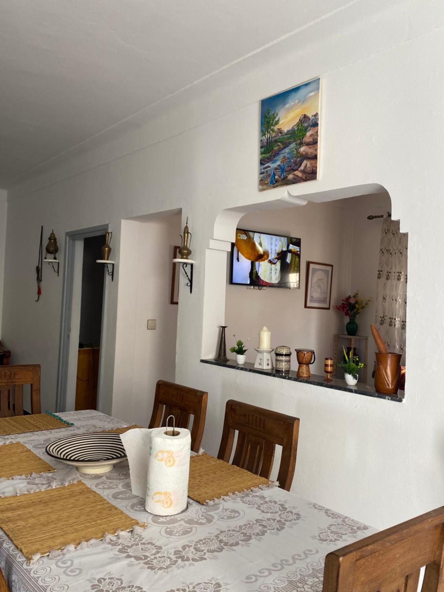 Latifa House Oualidia